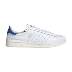 adidas Earlham - Feather White/Blue/Core Black