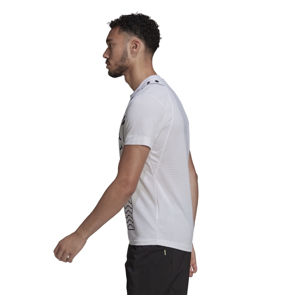 adidas Freelift Paris Men's Tennis T 