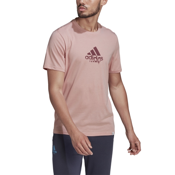 Abbigliamento tennis adidas shop uomo