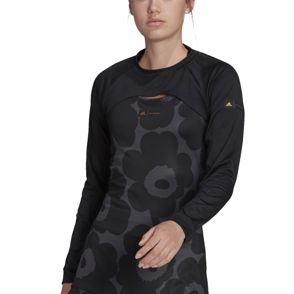 Maglie e Felpe da Tennis adidas Donna | MisterTennis.com