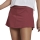 adidas Match Skirt - Quiet Crimson