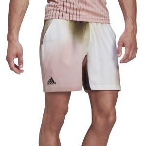 Shorts Tennis Hombre | adidas Colombia