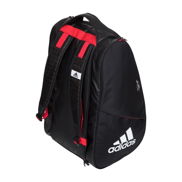 Sac thermobag Adidas Multigame Galán Noir / Rouge - Extreme Padel