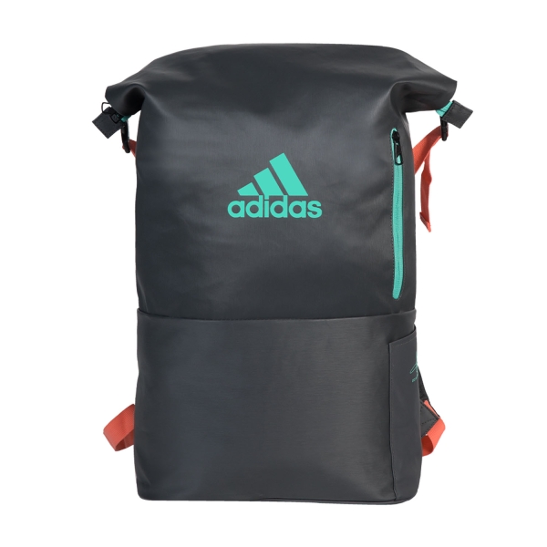 adidas Multigame Padel Backpack Anthracite