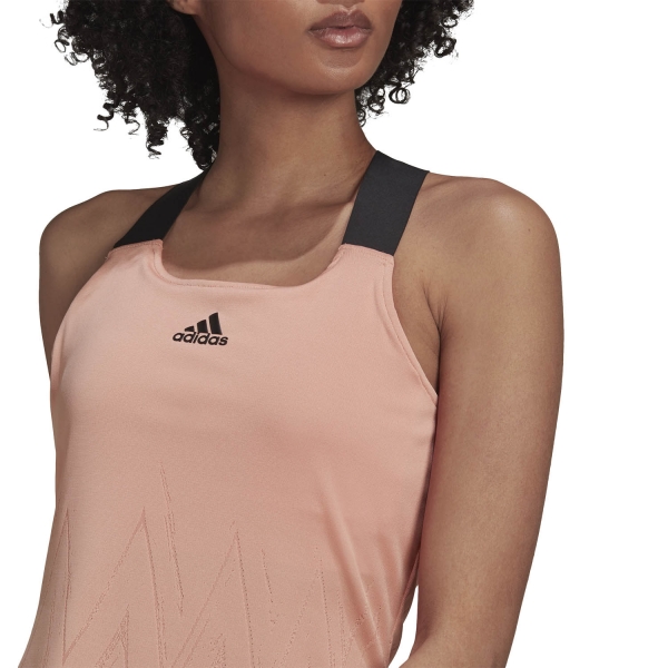 adidas aeroknit tank