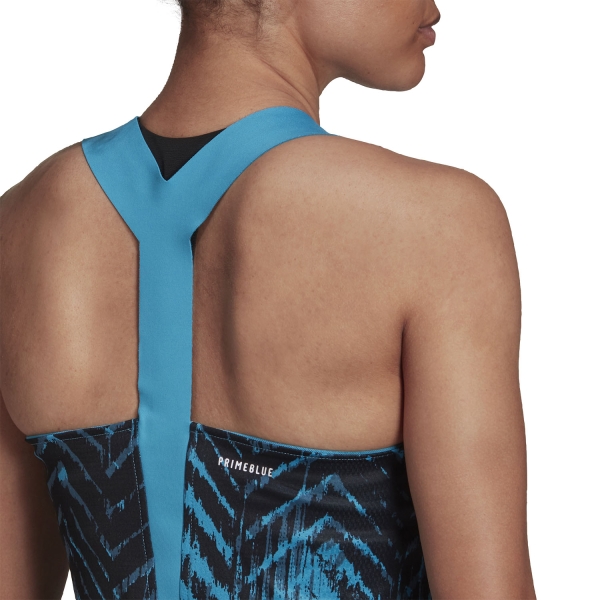 Buy adidas black Primeblue Dress for Women in MENA, Worldwide