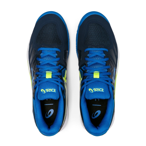Asics padel shoes - Cheap and Offers - Zona de Padel
