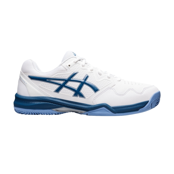 Asics gel sales uomo bianche