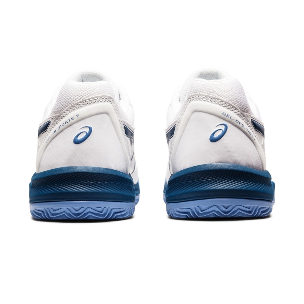 gel dedicate 7 clay 1041a224 white light indigo