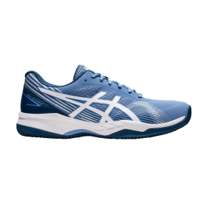 Men`s Tennis Shoes Asics Gel Game 8 Clay/OC  Blue Harmony/White 1041A193406