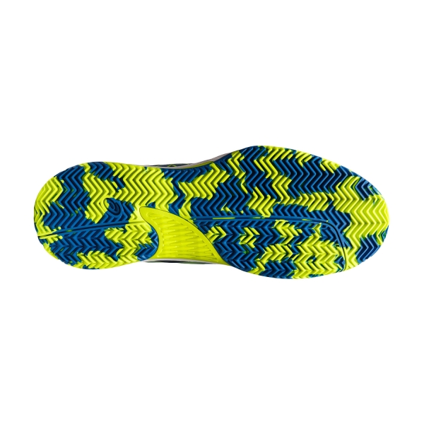 Zapatilla ASICS Gel Padel Exclusive 6 1041A200-400