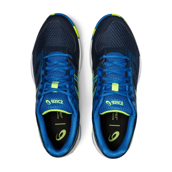 Asics Gel Exclusive 6 Zapatillas de Padel Hombre French Blue