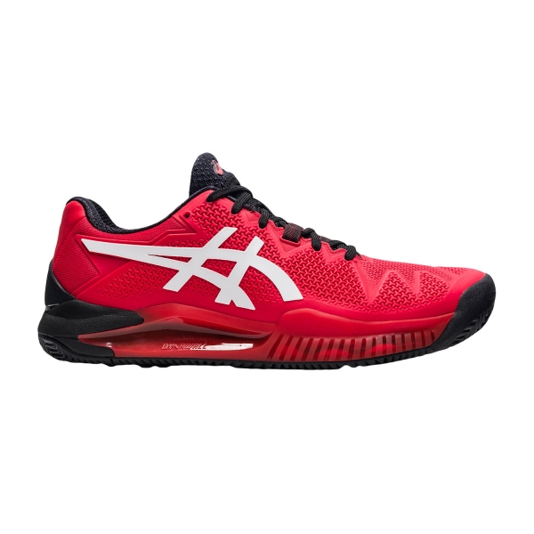 Scarpe da tennis 2024 asics per terra rossa
