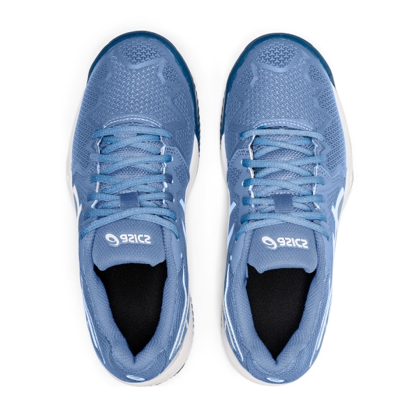 Harmony for store asics