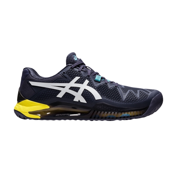 Asics Gel Dedicate 8 Zapatillas de Tenis Hombre - Restful Teal