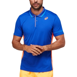 asics abbigliamento tennis uomo