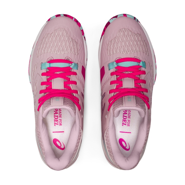 Asics Lima FF Zapatillas de Mujer - Barely Rose