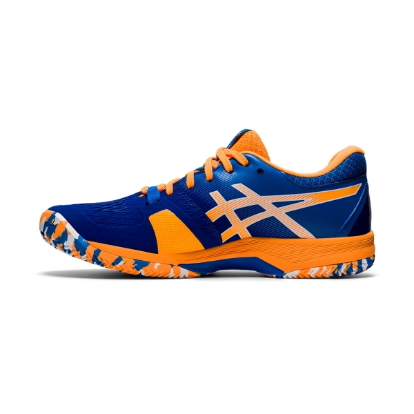 Asics Padel Lima FF Men s Padel Shoes Monaco Blue
