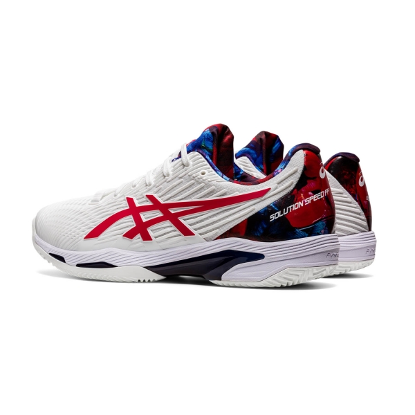 Asics gel solution speed on sale ff le