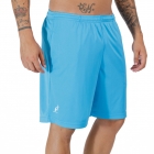 Australian Ace Logo Classic 8in Pantaloncini - Turchese Glossy