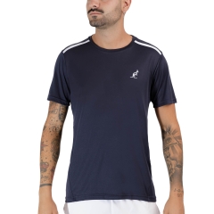 Australian Ace T-Shirt - Blu Navy