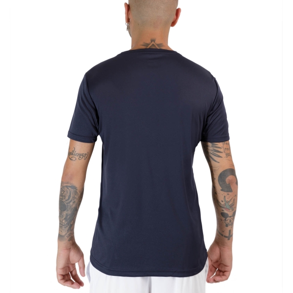 Australian Ace T-Shirt - Blu Navy