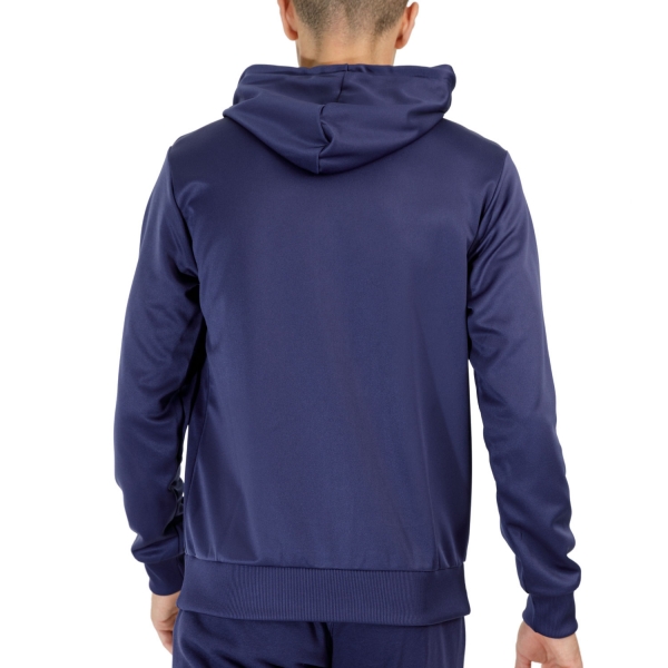 Australian Lines Jacket - Blu Cosmo