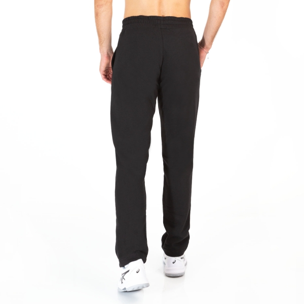 Australian Classic Logo Pants - Nero/Bianco