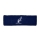 Australian Logo Headband - Blu Navy