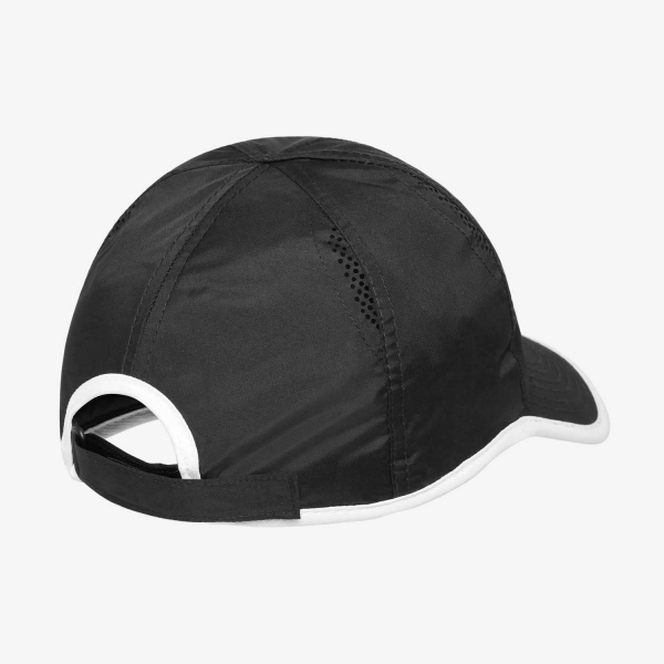 Australian Logo Cappello - Black