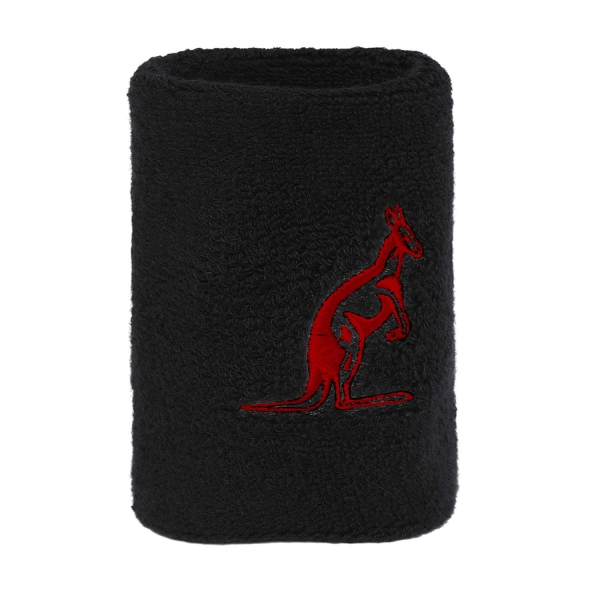 Australian Special Edition Muñequera Larga de Tenis Blu Navy