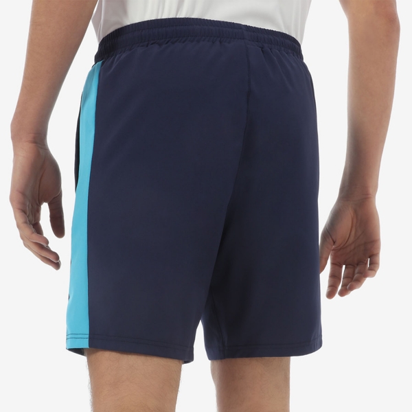 Australian Slam 7.5in Shorts - Cosmo Blue/Turquoise
