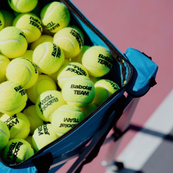 Babolat Ball Bolsa de Pelota - Blue