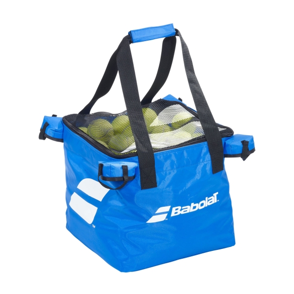 Carts & Baskets Babolat Ball Bag  Blue 730012136