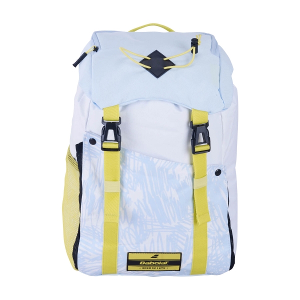 Babolat Classic Mochila Niños - White/Blue