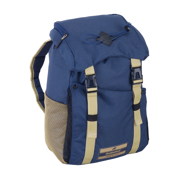 Junior Tennis Bag Babolat Classic Backpack Junior  Dark Blue 753096102