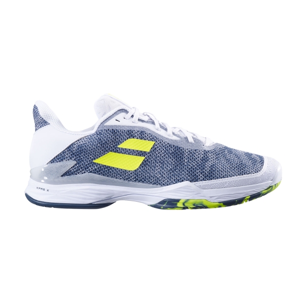30S1663 Babolat Propulse Clay PADEL Mens Tennis Shoes-NEW 