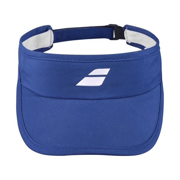 Babolat Logo Visera - Estate Blue