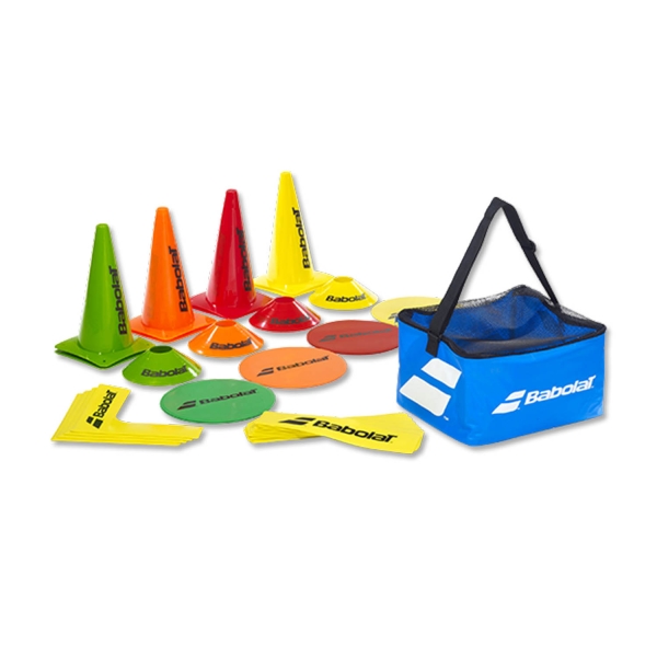 Training Accessories Babolat Mini Tennis Kit 730005100