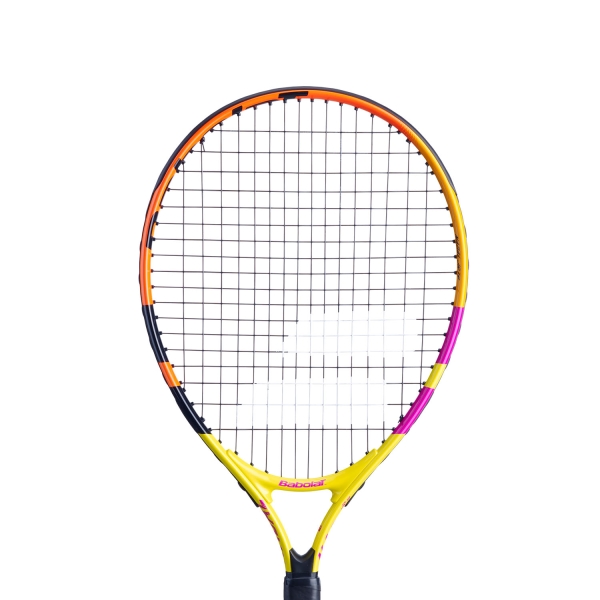 Babolat Junior Tennis Racket Babolat Nadal Junior 19 140454100