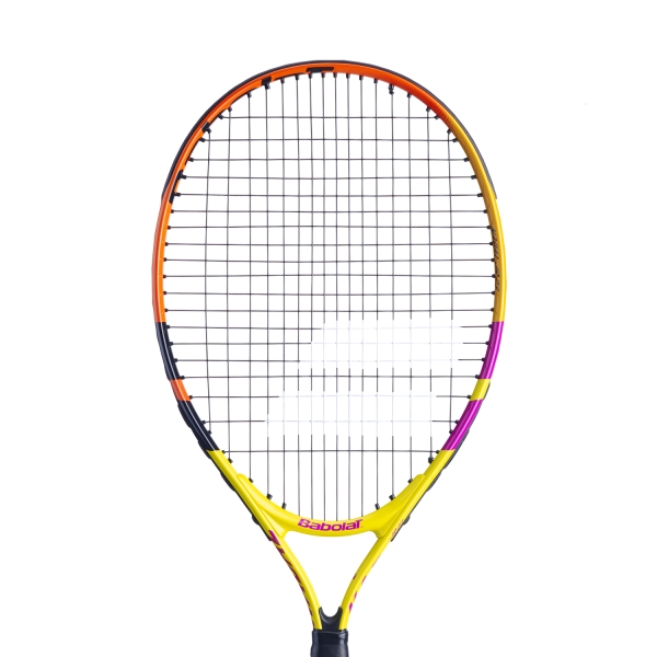Racchetta Tennis Babolat Bambino Babolat Nadal Junior 23 140456100