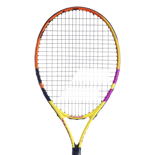 Babolat Junior Tennis Racket Babolat Nadal Junior 26 140463100