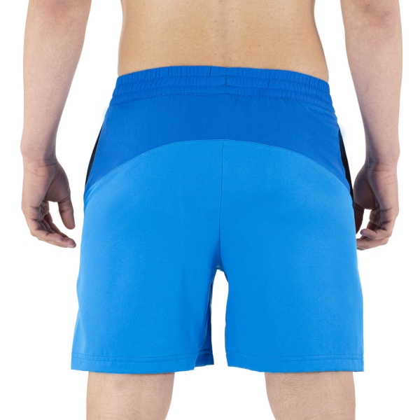Babolat Play 6in Pantaloncini da Tennis Uomo - Blue Aster