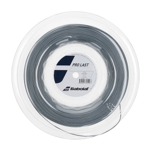 Monofilament String Babolat Pro Last 1.30 200 m String Reel  Grey 243142107130