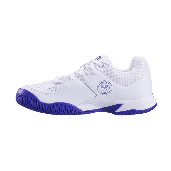 babolat wimbledon shoes
