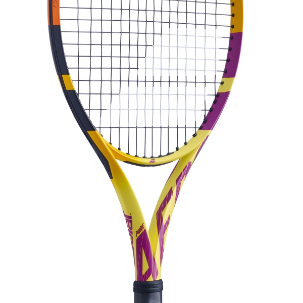 Babolat pure aero 26 top