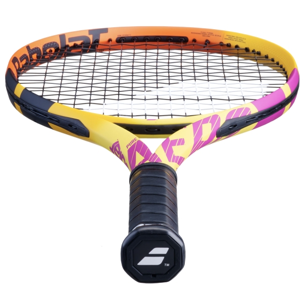Babolat pure aero sales team 285 gr