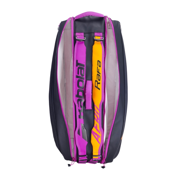 Babolat Pure Aero Rafa 12 Pack Tennis Bag