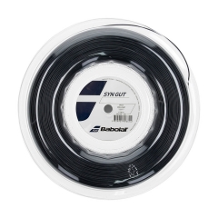 Babolat Xcel 1.30 Tennis String 200 m Reel