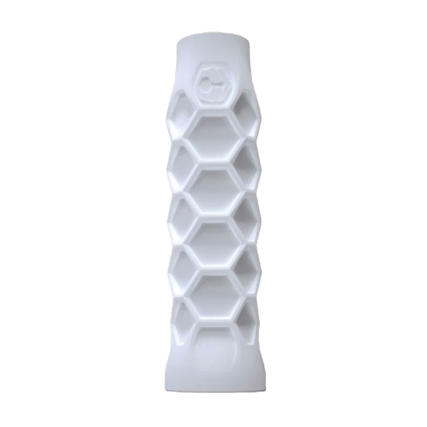 Accessori Padel Bullpadel Hesacore Grip  White 454517